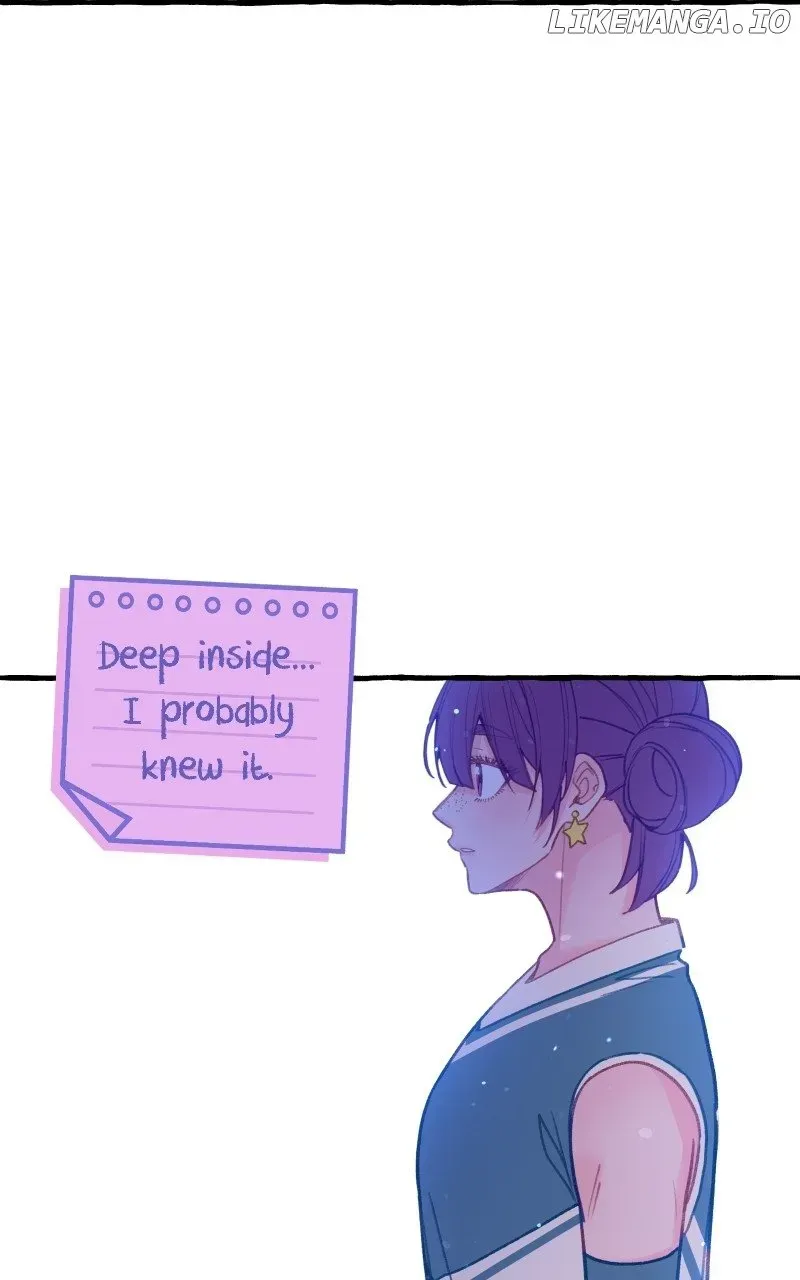Wanna be Friends? Chapter 53 Online - página 65