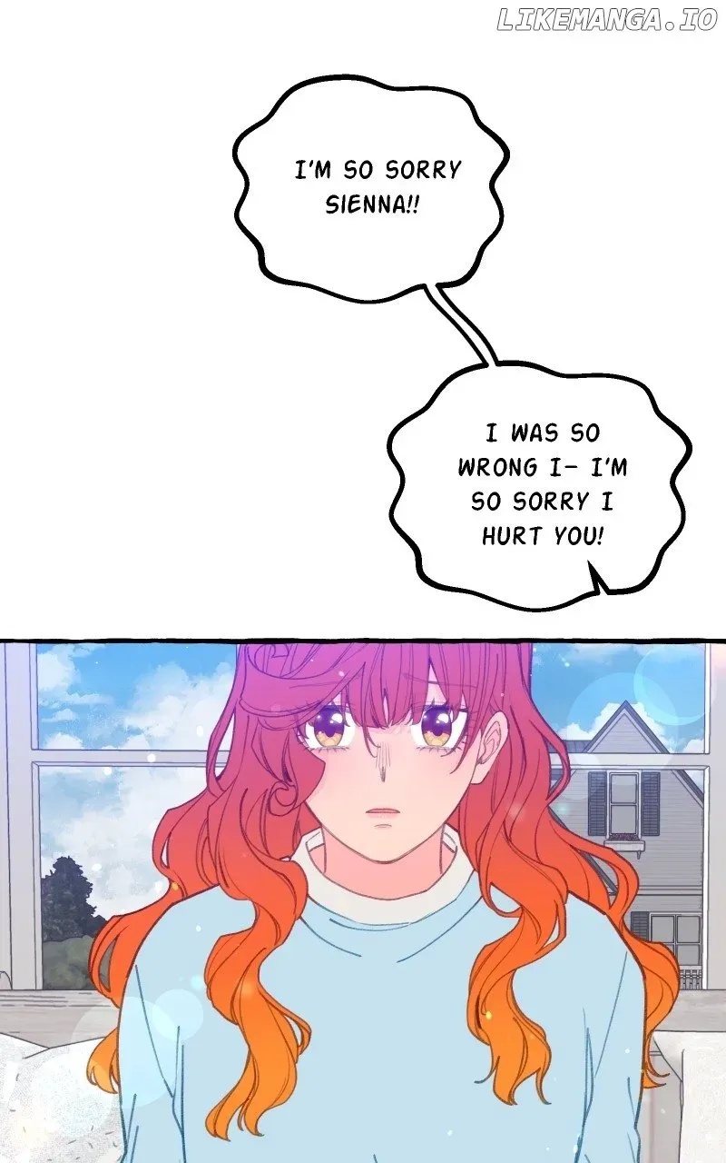 Wanna be Friends? Chapter 53 Online - página 72
