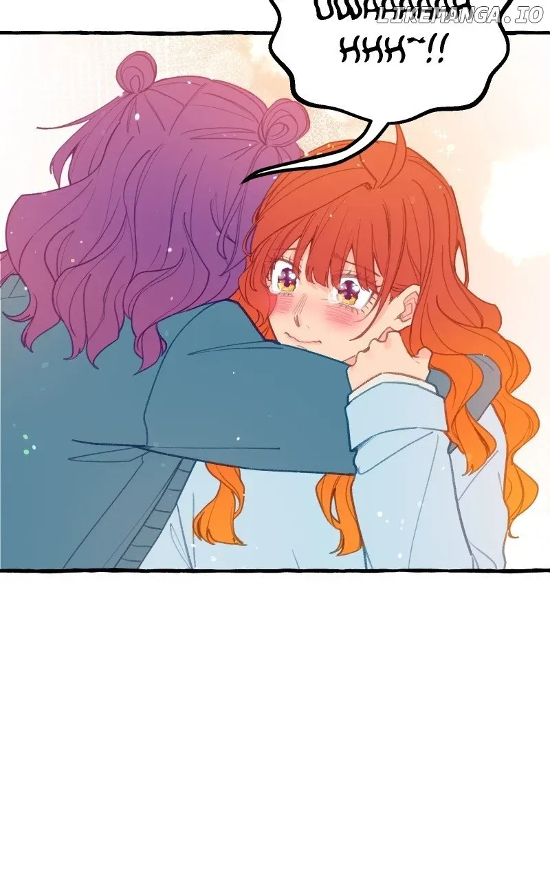 Wanna be Friends? Chapter 53 Online - página 75