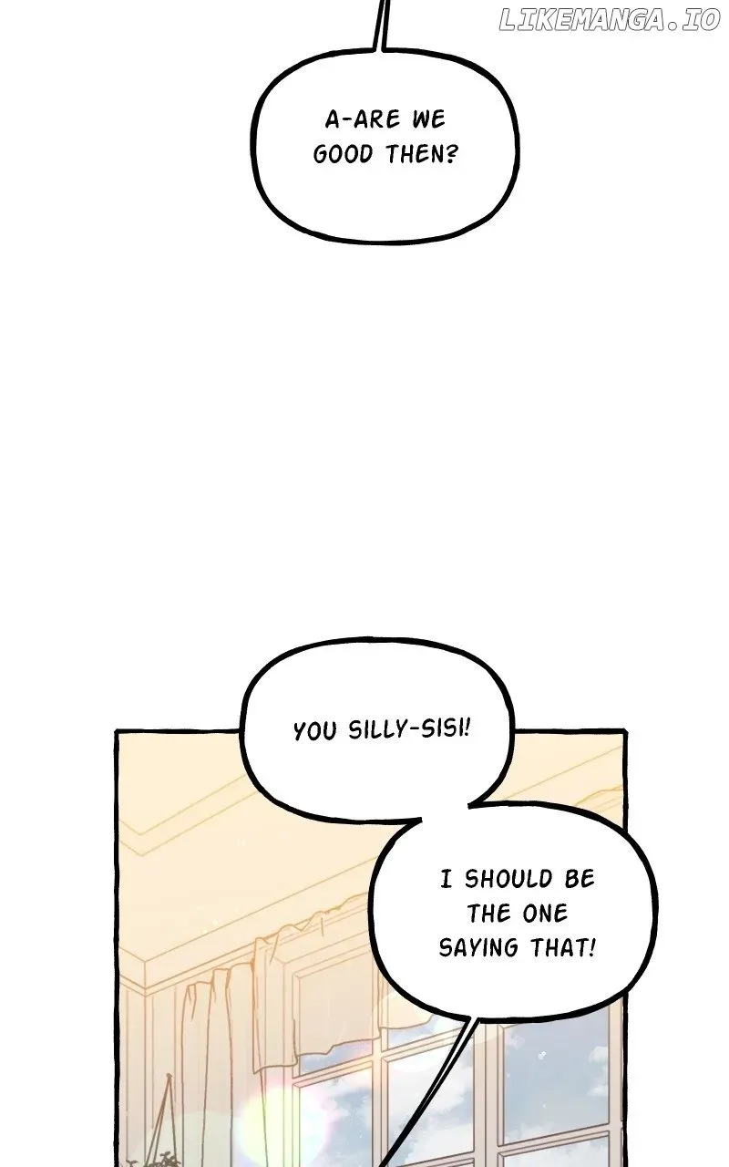 Wanna be Friends? Chapter 53 Online - página 78