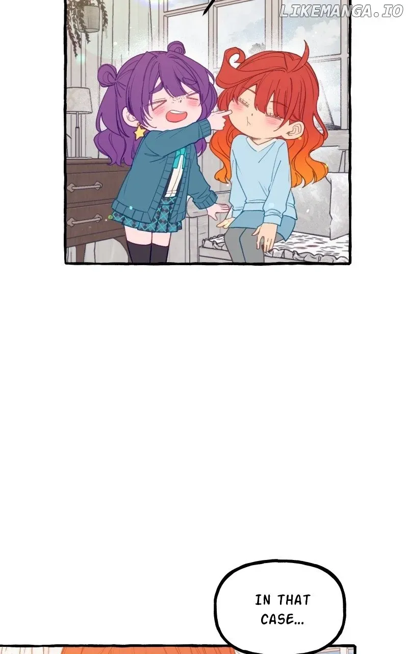 Wanna be Friends? Chapter 53 Online - página 79