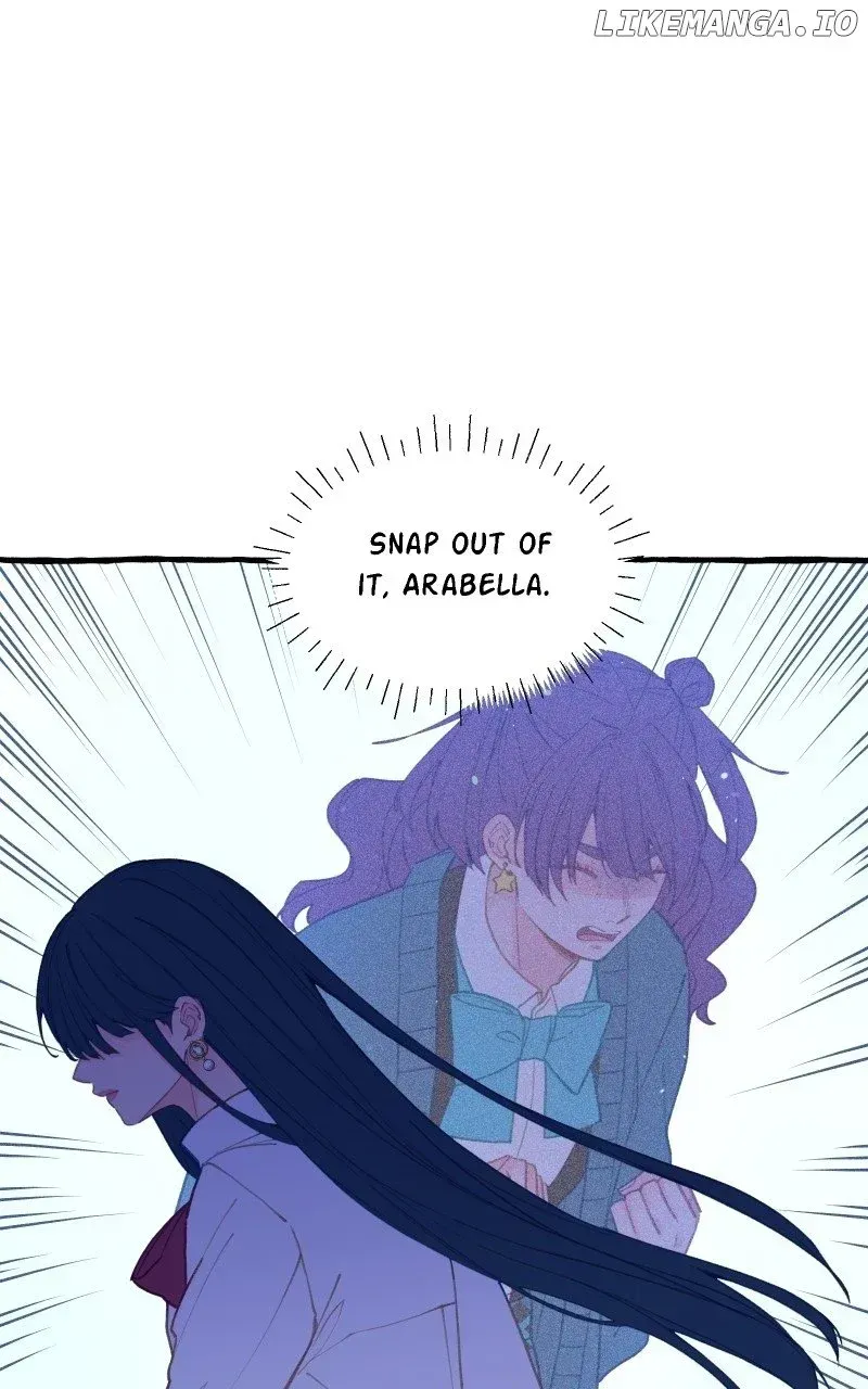 Wanna be Friends? Chapter 54 Online - página 3