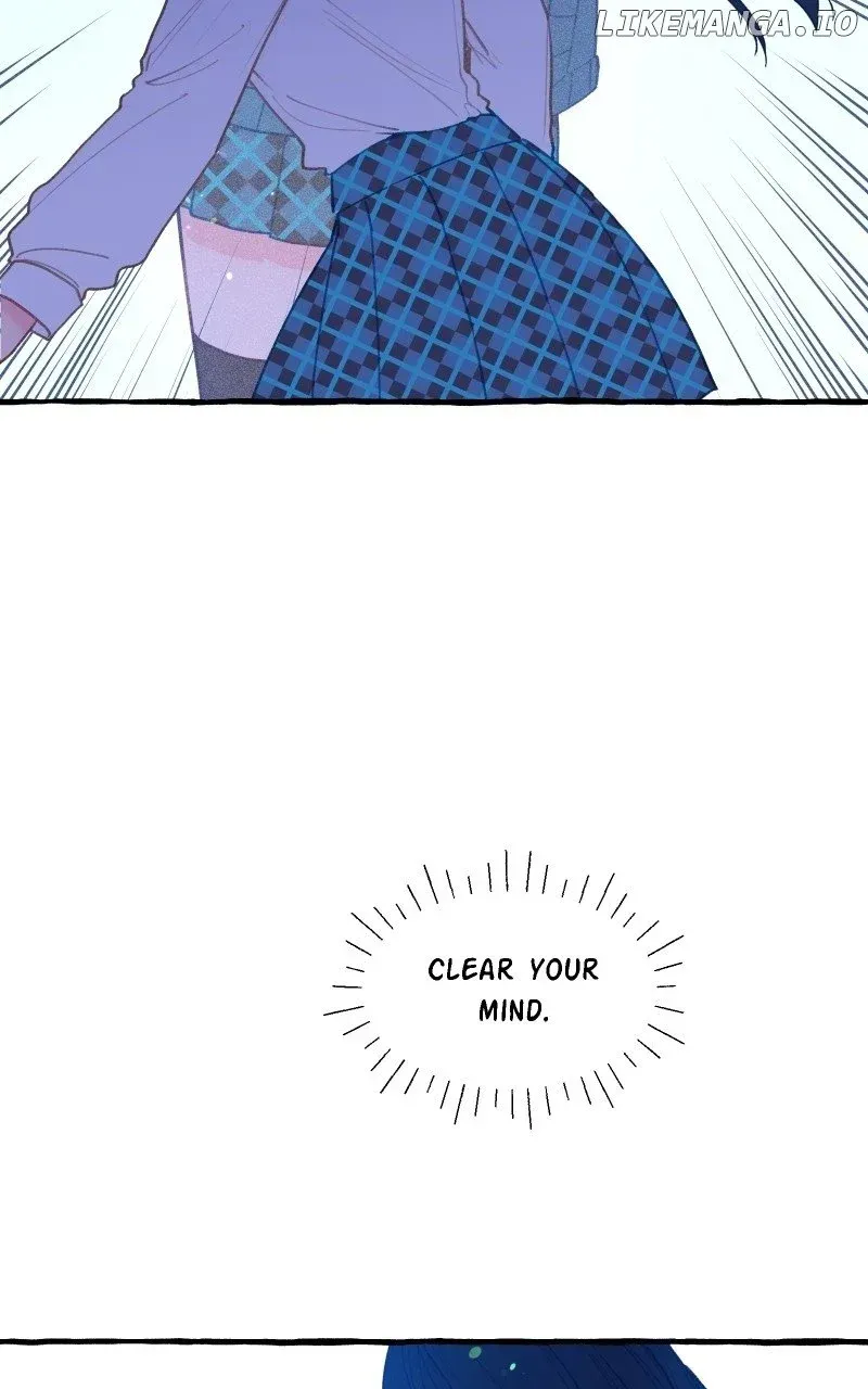 Wanna be Friends? Chapter 54 Online - página 4