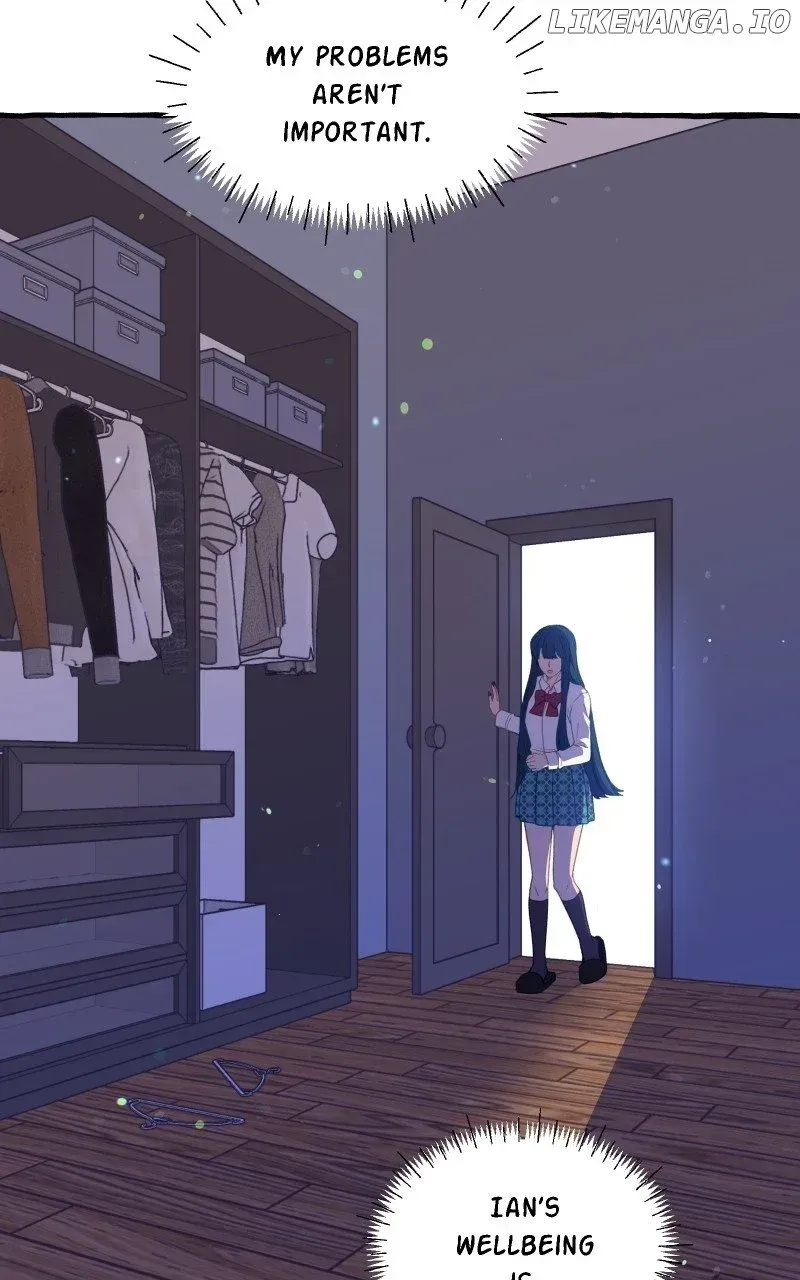 Wanna be Friends? Chapter 54 Online - página 6