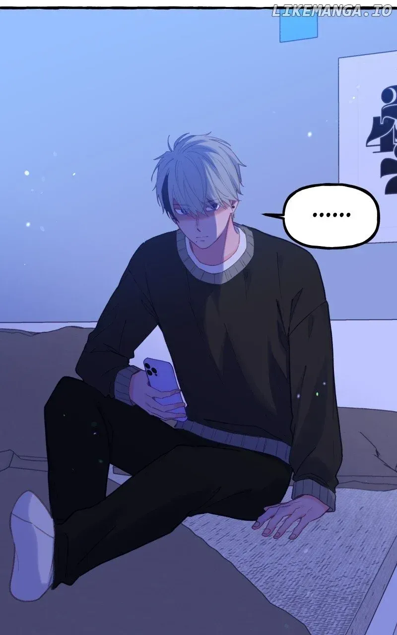 Wanna be Friends? Chapter 54 Online - página 10