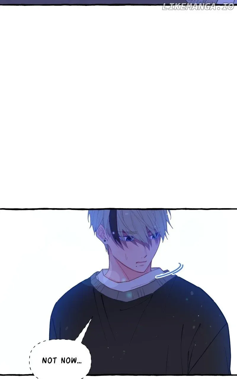 Wanna be Friends? Chapter 54 Online - página 11
