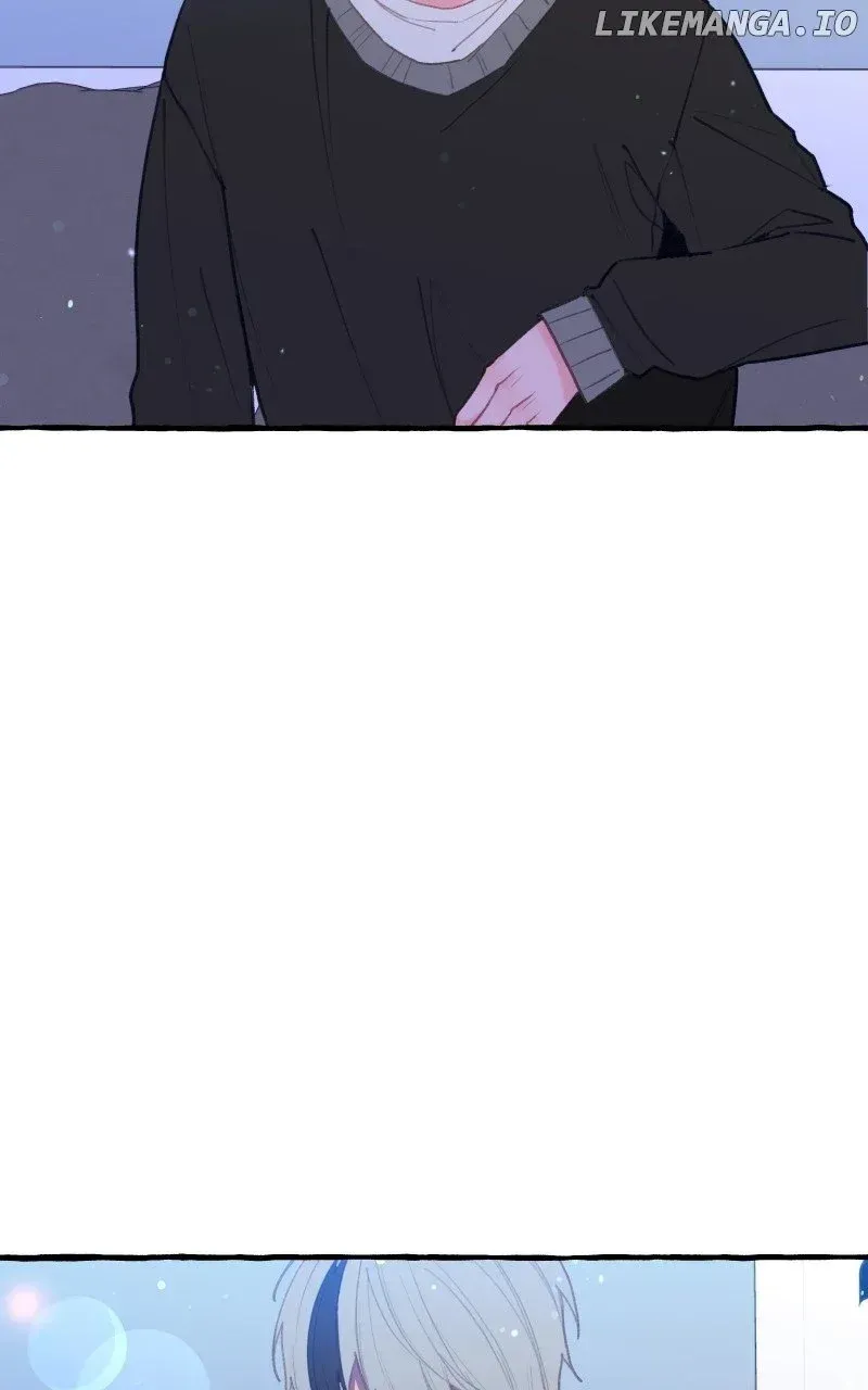 Wanna be Friends? Chapter 54 Online - página 15