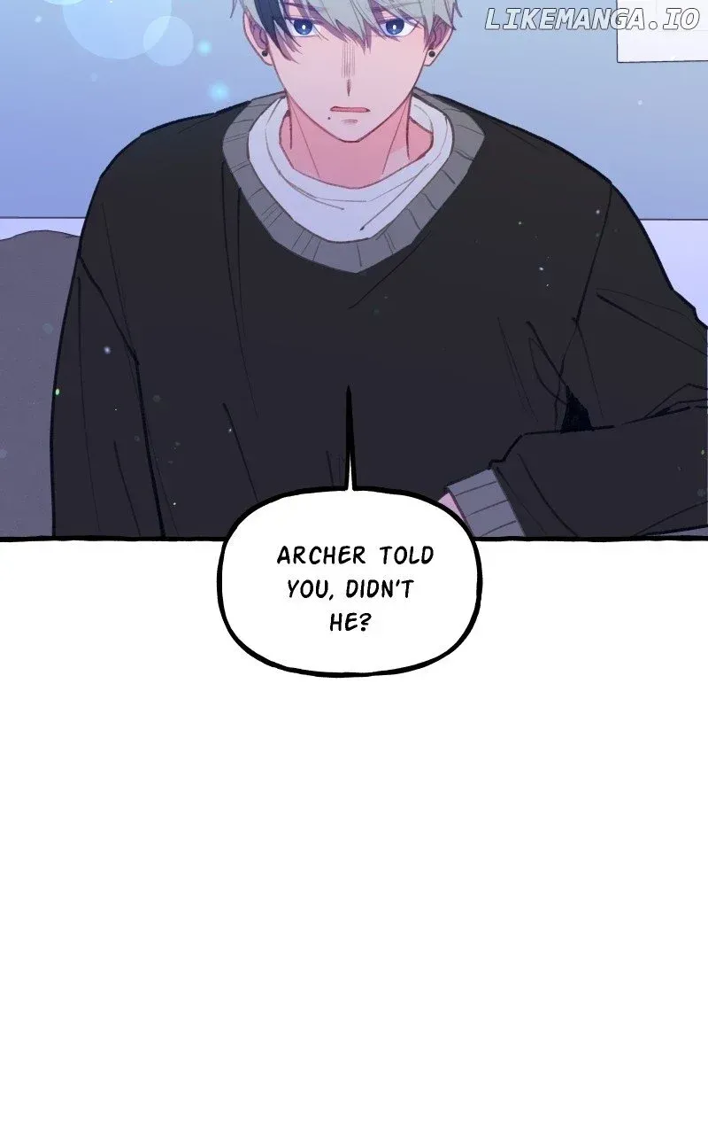 Wanna be Friends? Chapter 54 Online - página 16