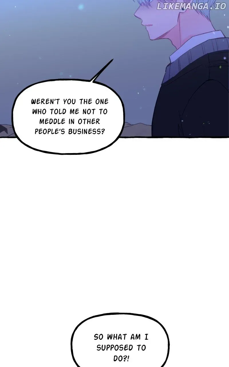 Wanna be Friends? Chapter 54 Online - página 19