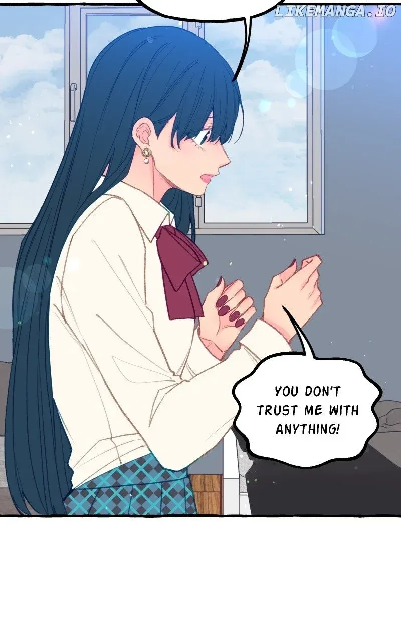 Wanna be Friends? Chapter 54 Online - página 20