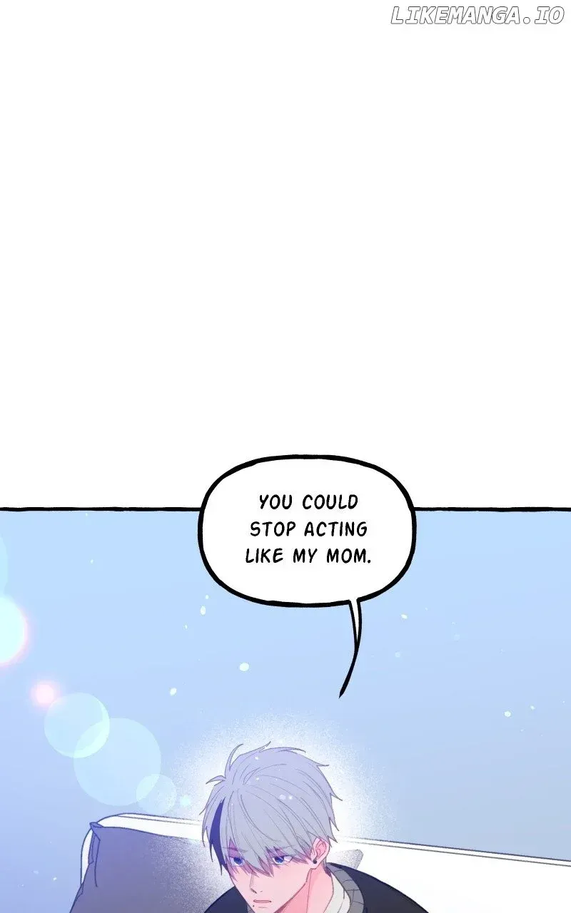 Wanna be Friends? Chapter 54 Online - página 21