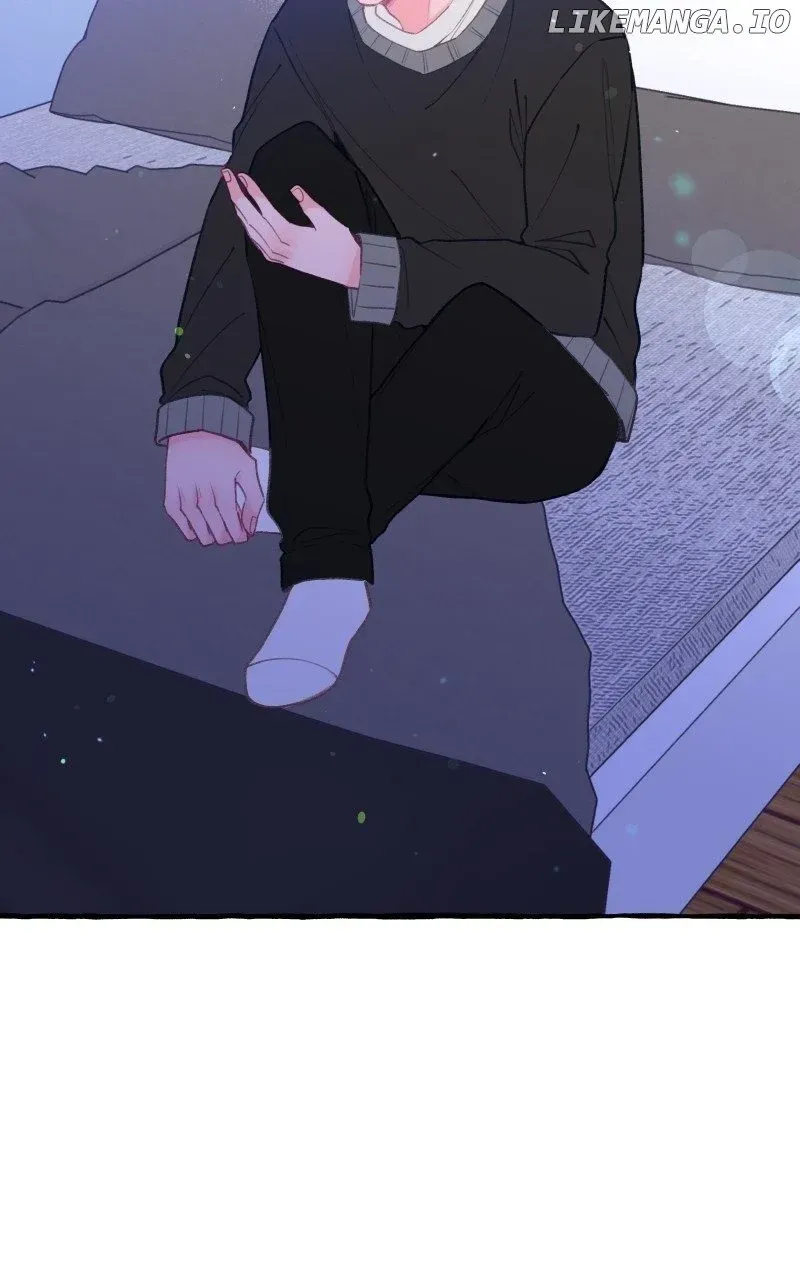 Wanna be Friends? Chapter 54 Online - página 22