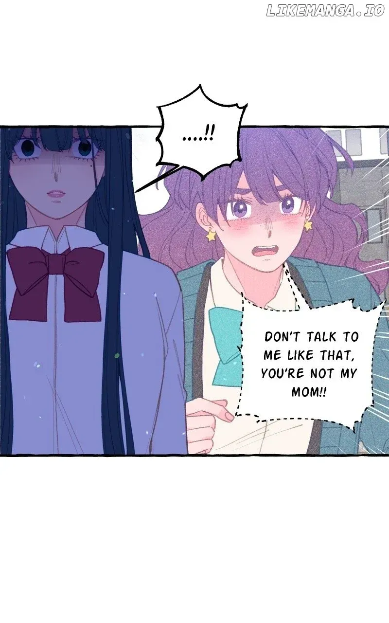 Wanna be Friends? Chapter 54 Online - página 23