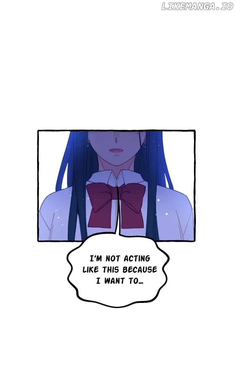 Wanna be Friends? Chapter 54 Online - página 24