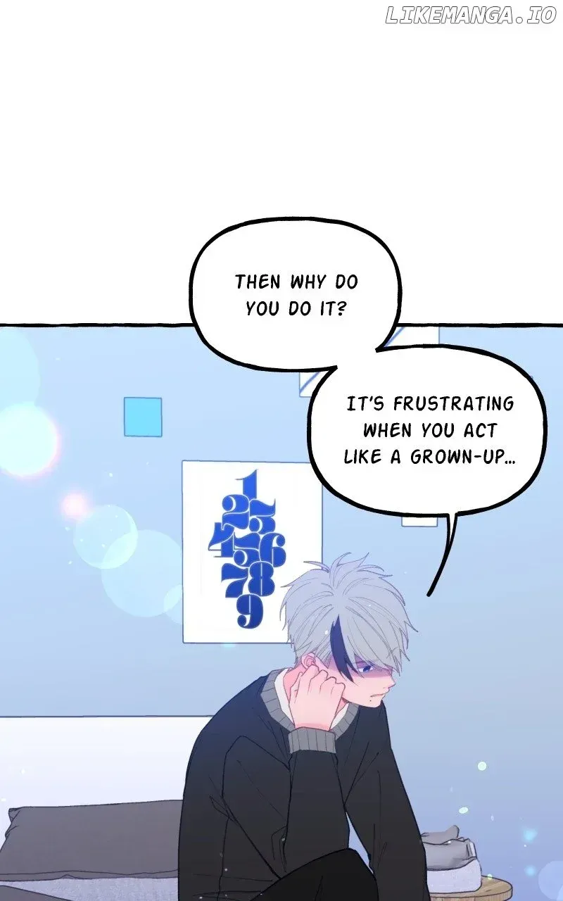 Wanna be Friends? Chapter 54 Online - página 25