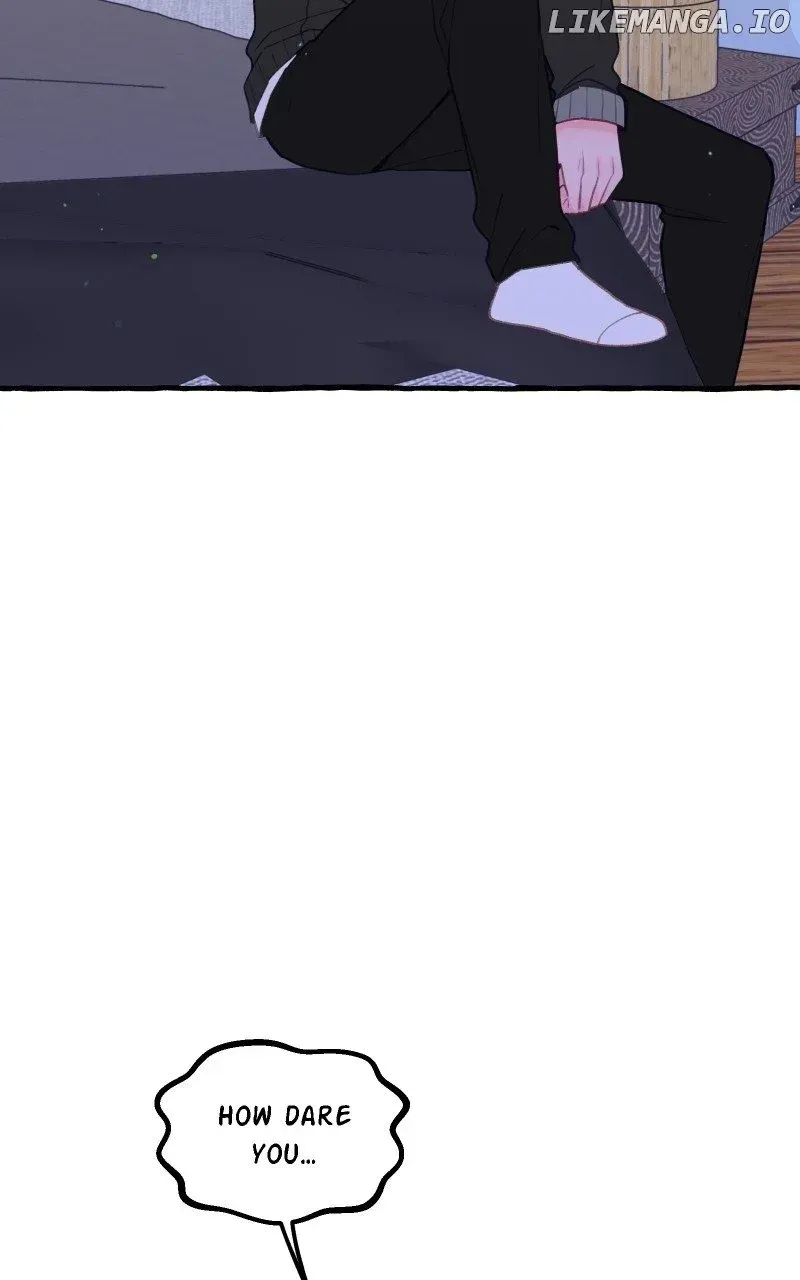 Wanna be Friends? Chapter 54 Online - página 26