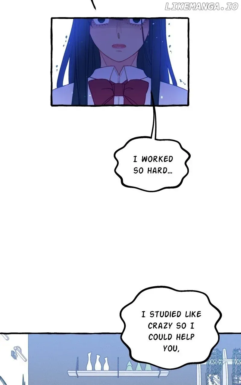 Wanna be Friends? Chapter 54 Online - página 27
