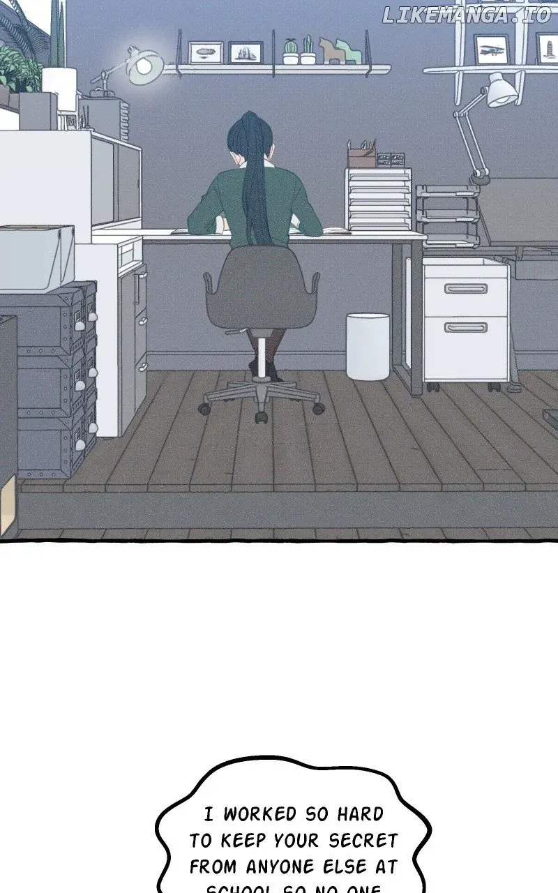 Wanna be Friends? Chapter 54 Online - página 28