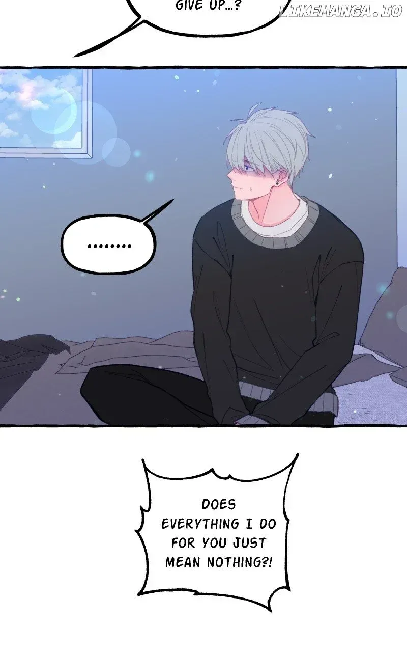 Wanna be Friends? Chapter 54 Online - página 32