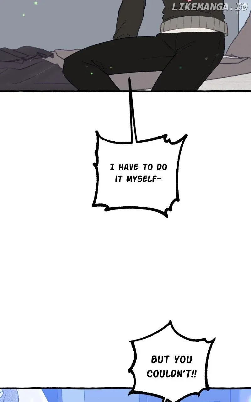 Wanna be Friends? Chapter 54 Online - página 36