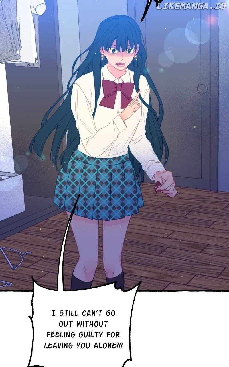 Wanna be Friends? Chapter 54 Online - página 37