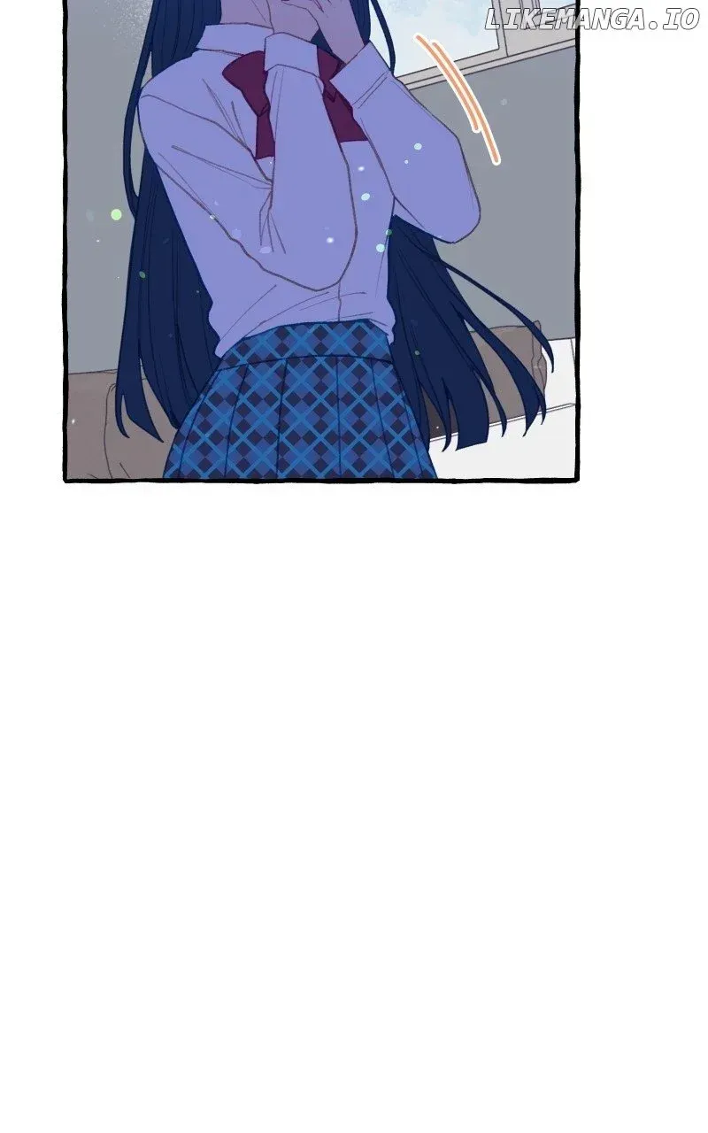 Wanna be Friends? Chapter 54 Online - página 41