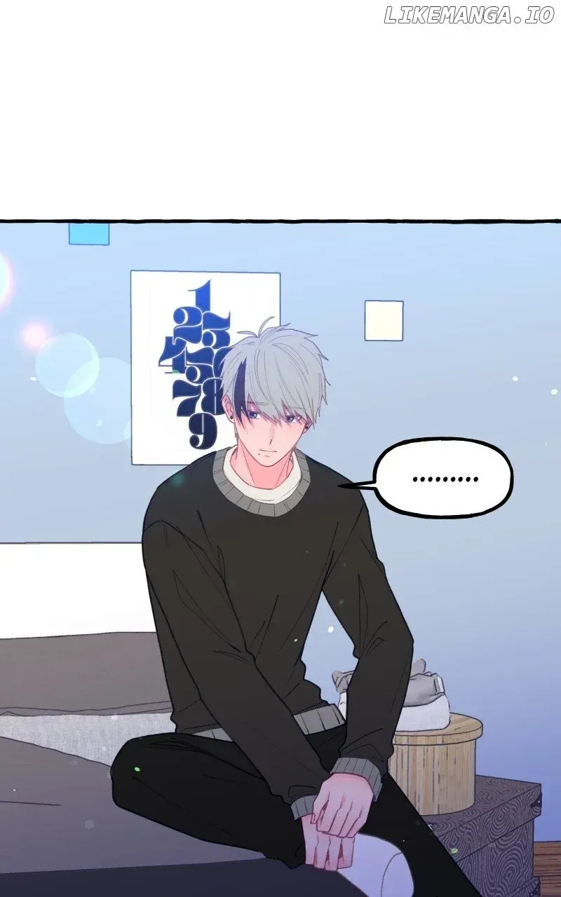 Wanna be Friends? Chapter 54 Online - página 42