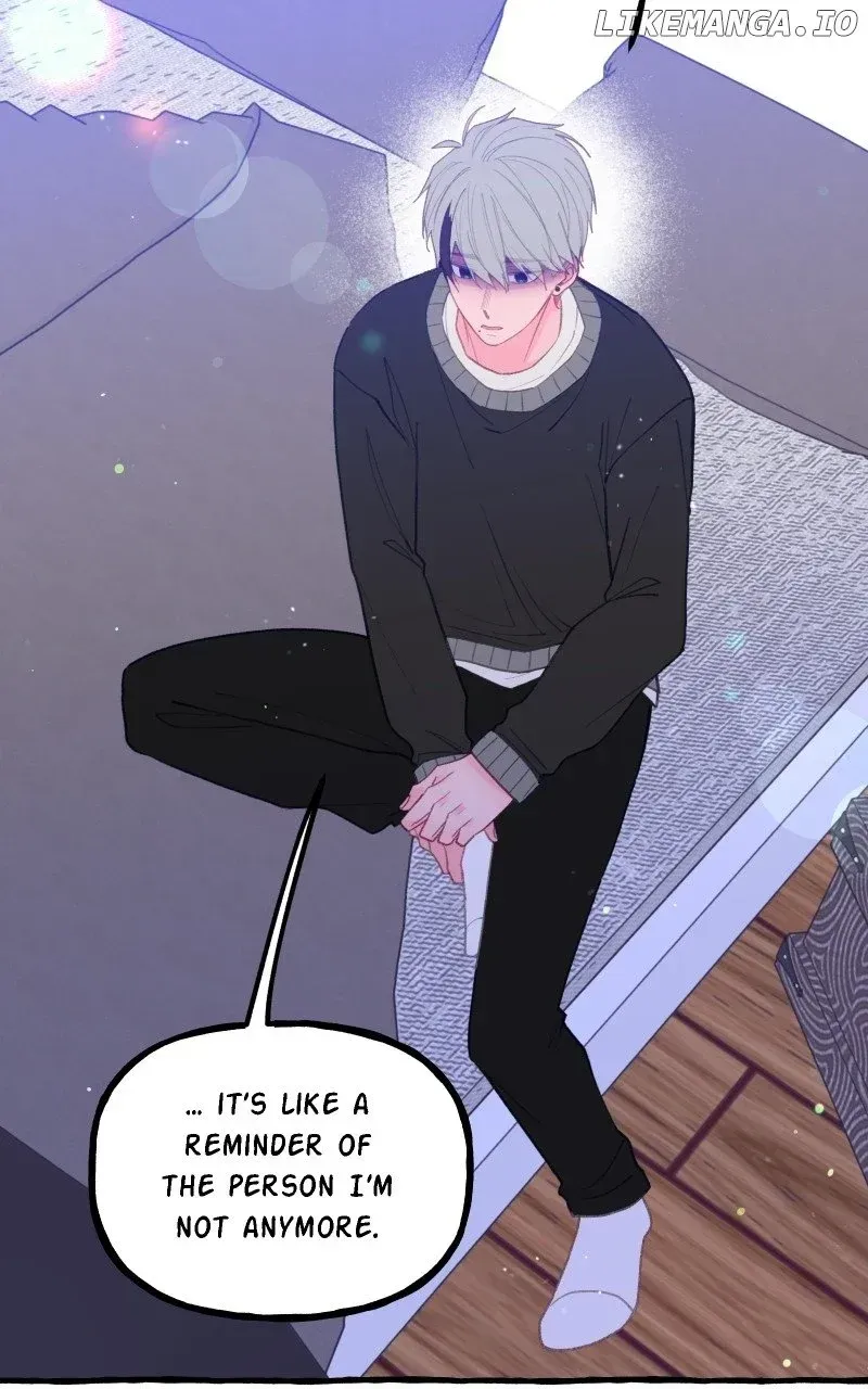 Wanna be Friends? Chapter 54 Online - página 46