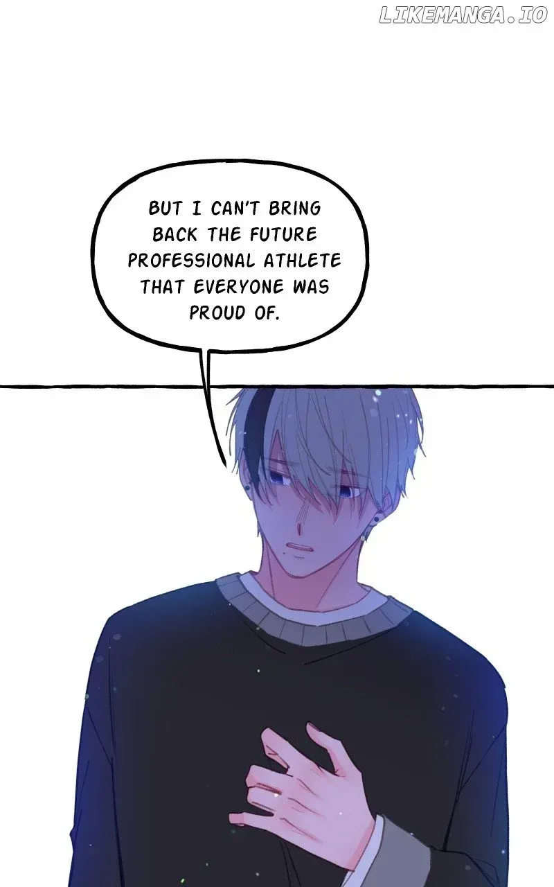 Wanna be Friends? Chapter 54 Online - página 49