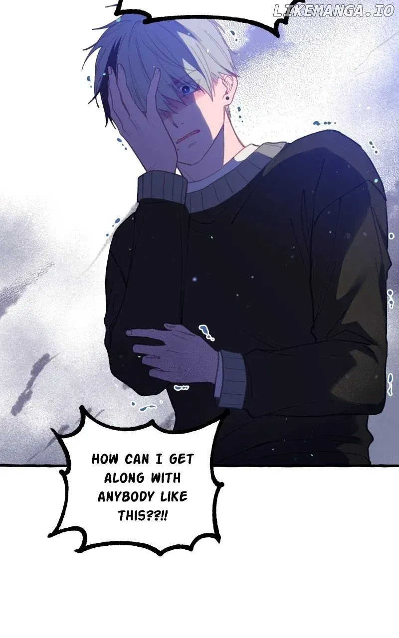 Wanna be Friends? Chapter 54 Online - página 52
