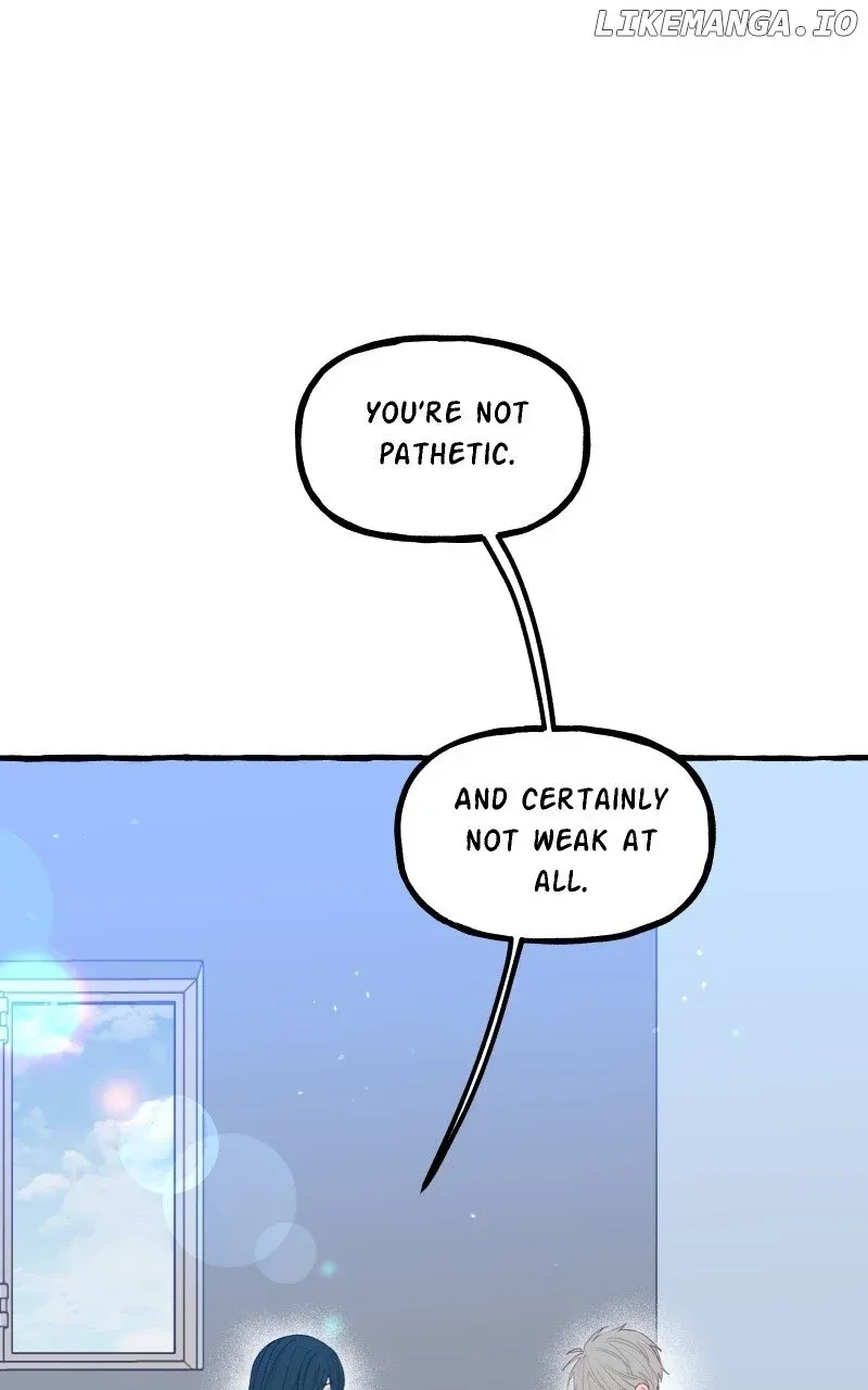 Wanna be Friends? Chapter 54 Online - página 53