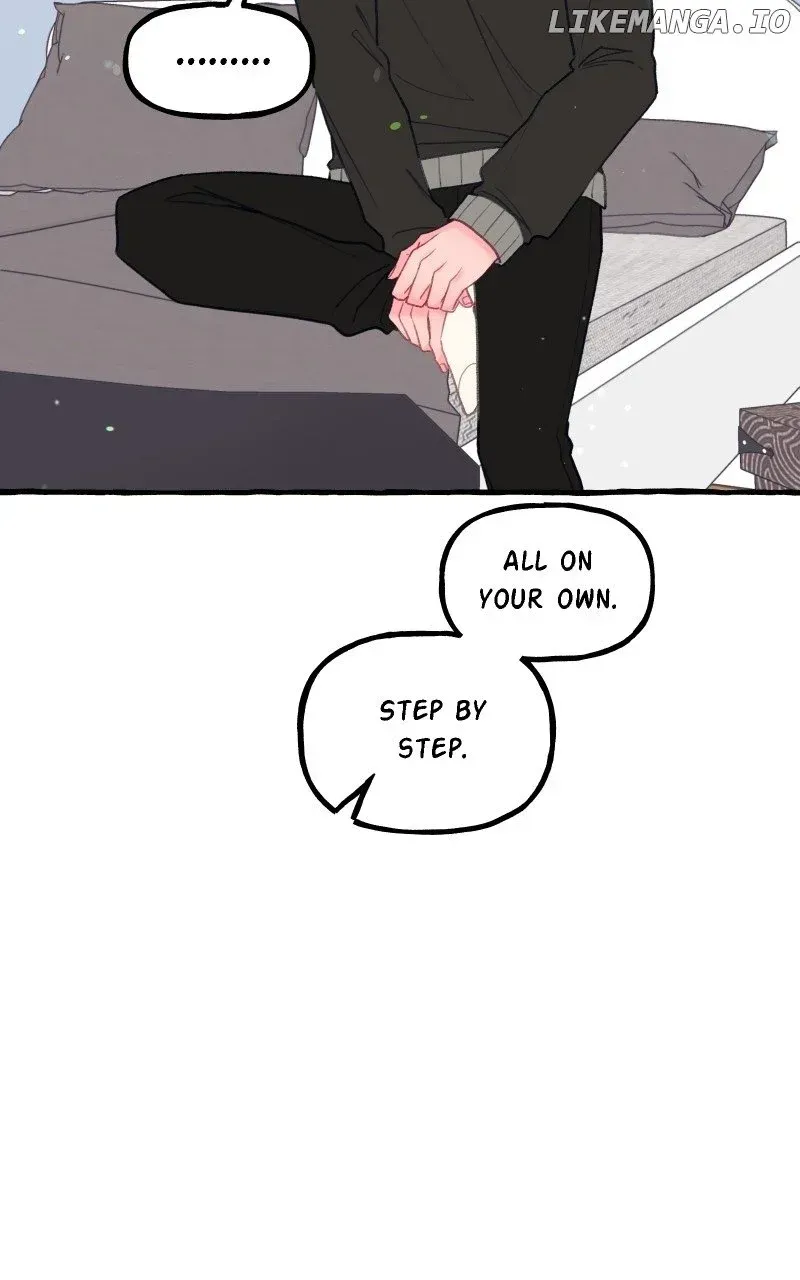 Wanna be Friends? Chapter 54 Online - página 56