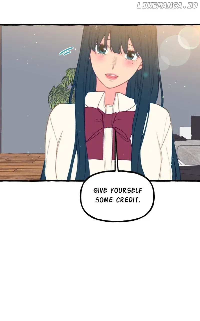 Wanna be Friends? Chapter 54 Online - página 57