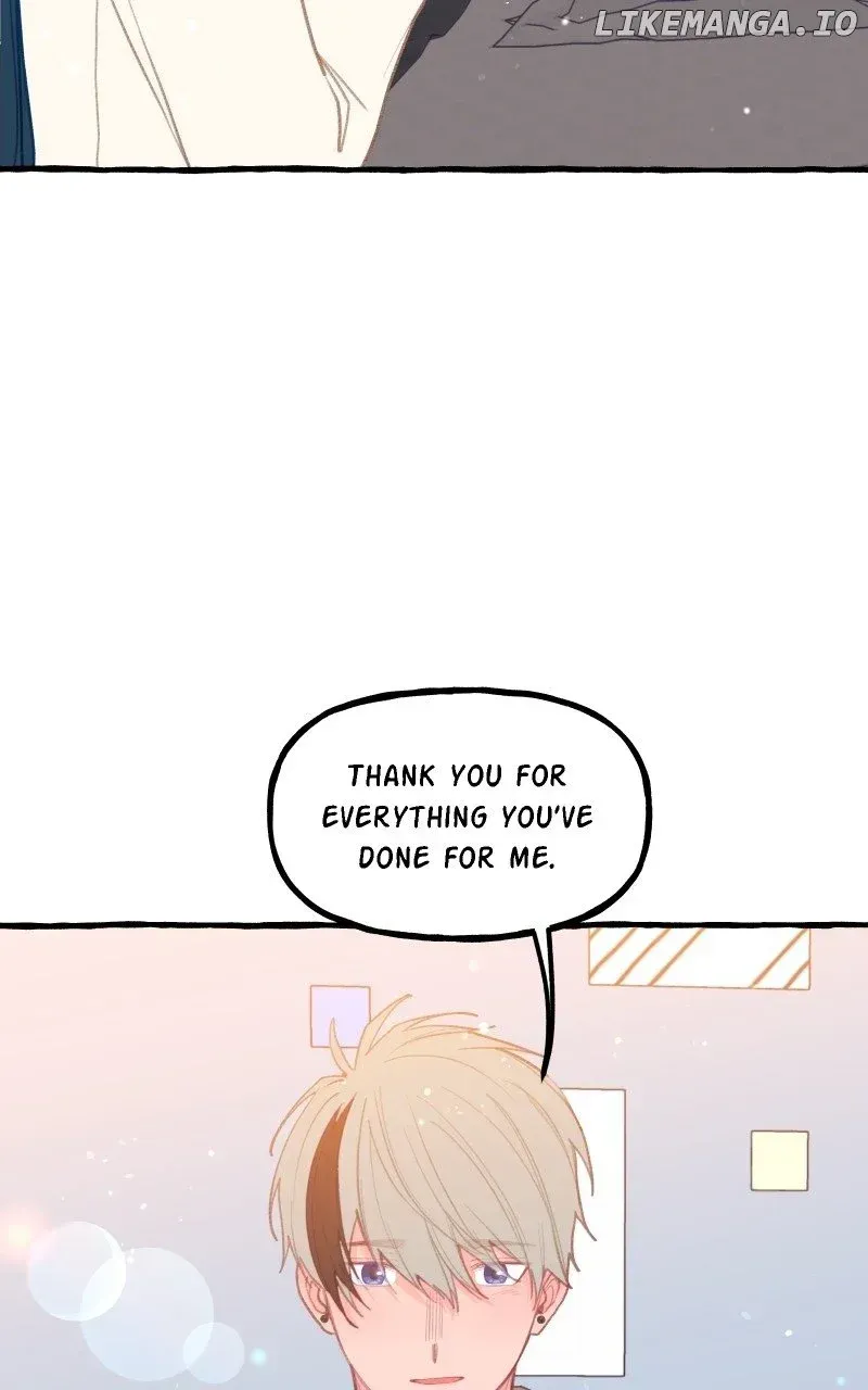 Wanna be Friends? Chapter 54 Online - página 59
