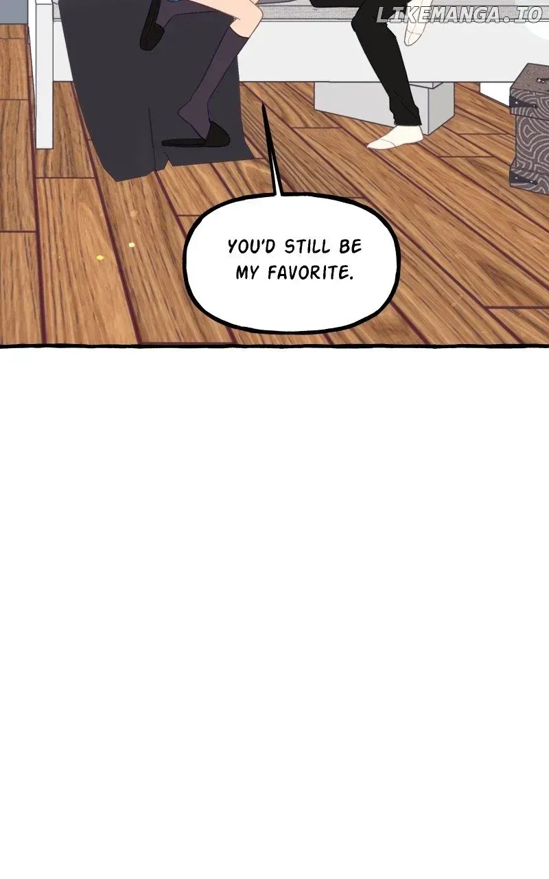Wanna be Friends? Chapter 54 Online - página 62