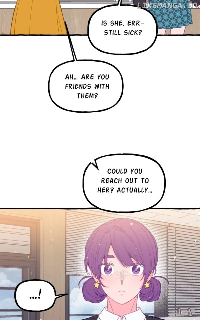 Wanna be Friends? Chapter 54 Online - página 69
