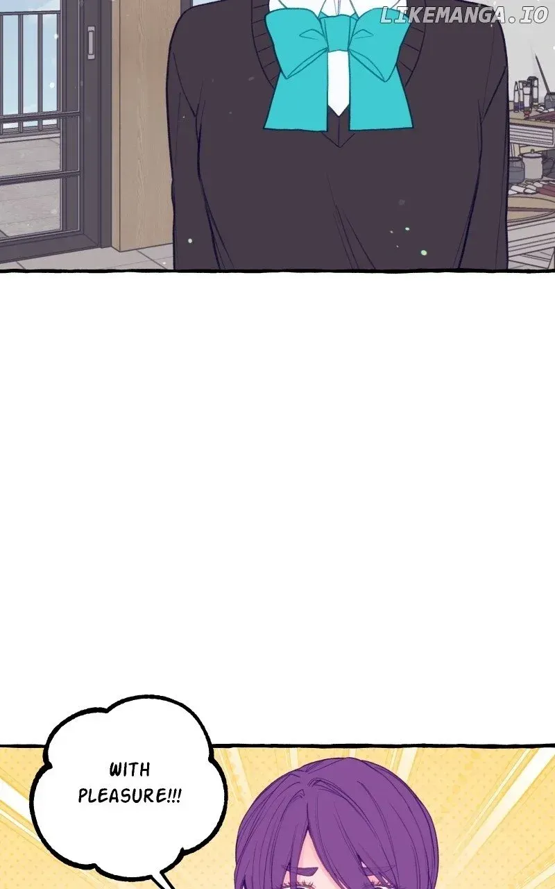 Wanna be Friends? Chapter 54 Online - página 70