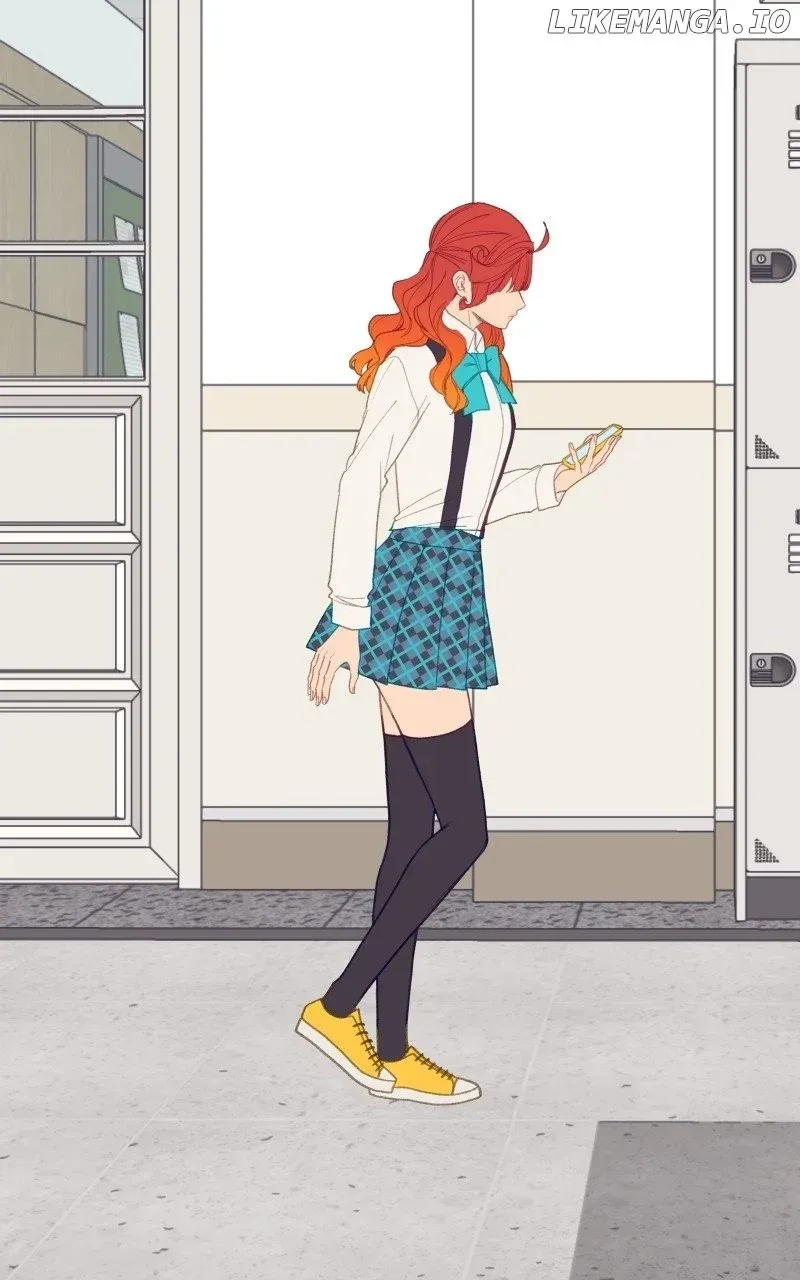 Wanna be Friends? Chapter 54 Online - página 73