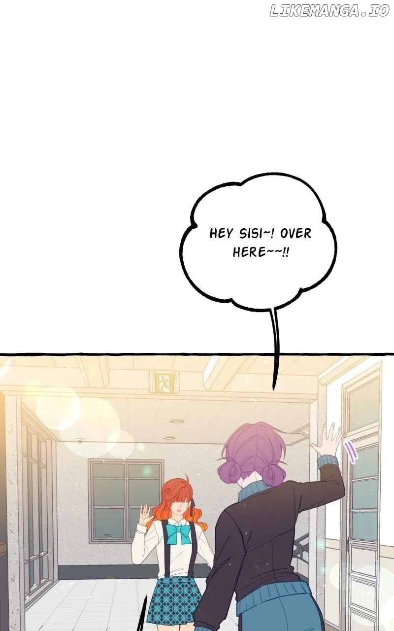 Wanna be Friends? Chapter 54 Online - página 76