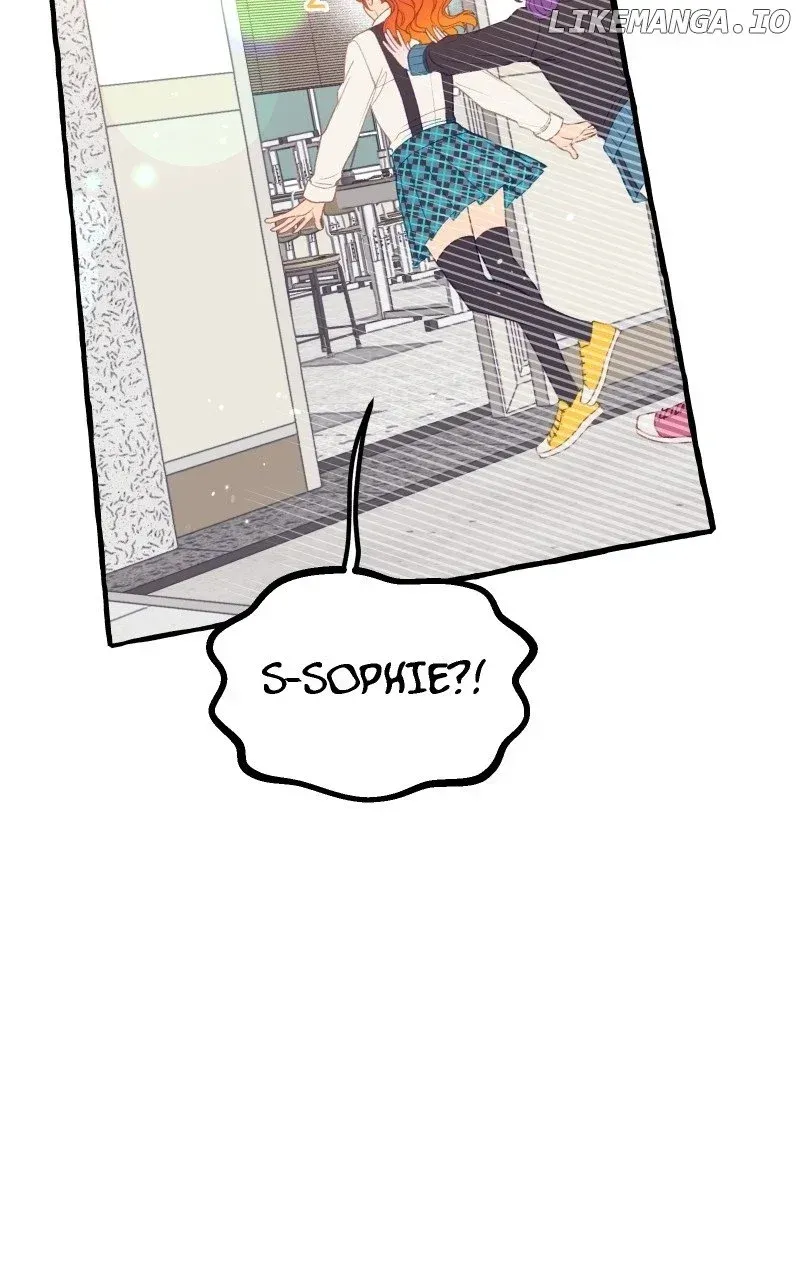 Wanna be Friends? Chapter 54 Online - página 78