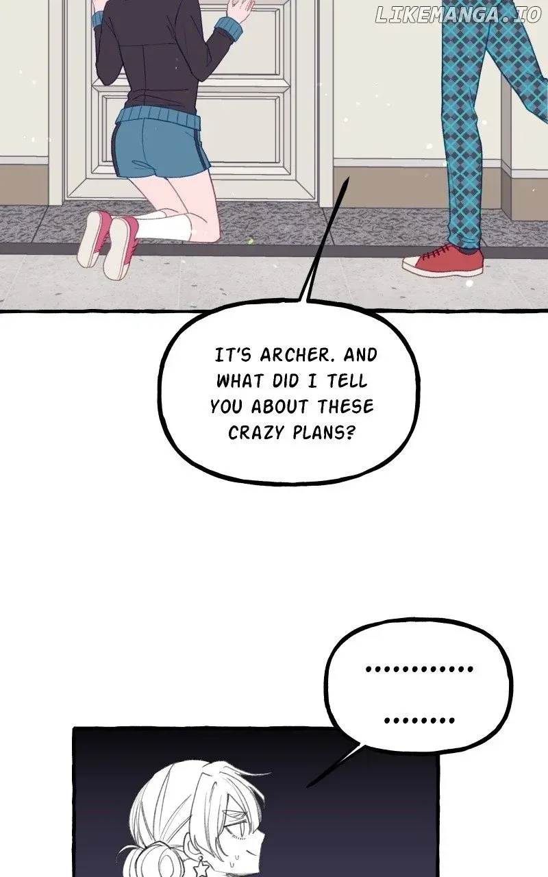 Wanna be Friends? Chapter 54 Online - página 81