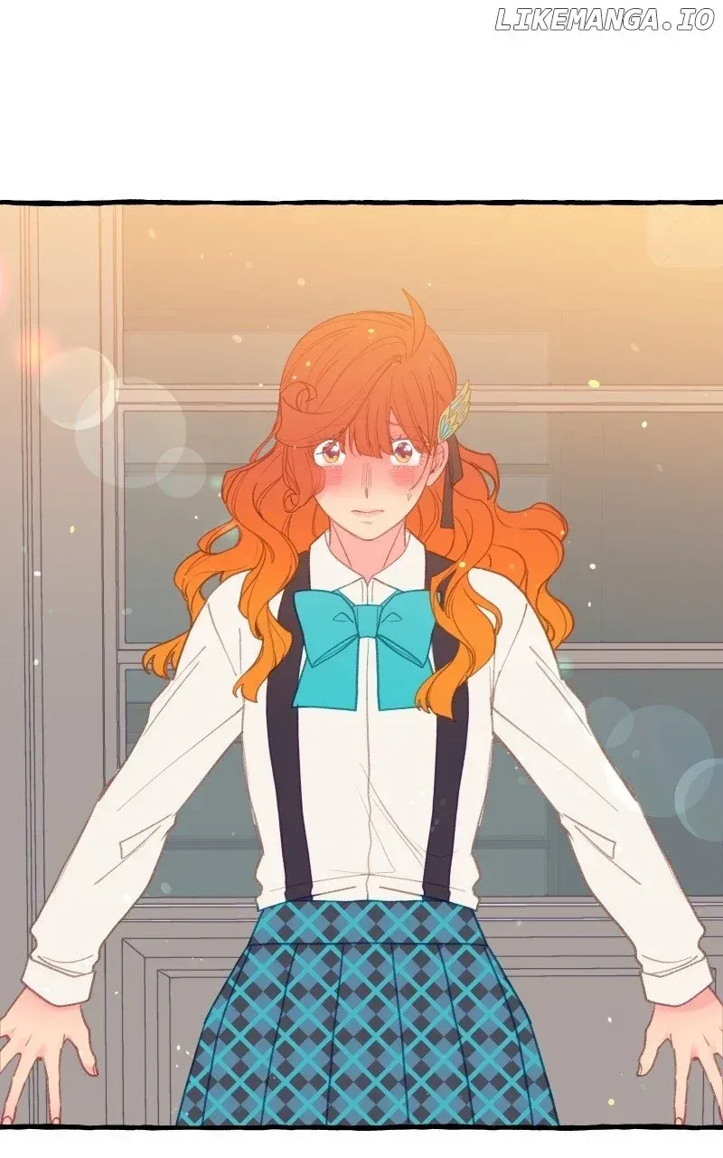 Wanna be Friends? Chapter 54 Online - página 83