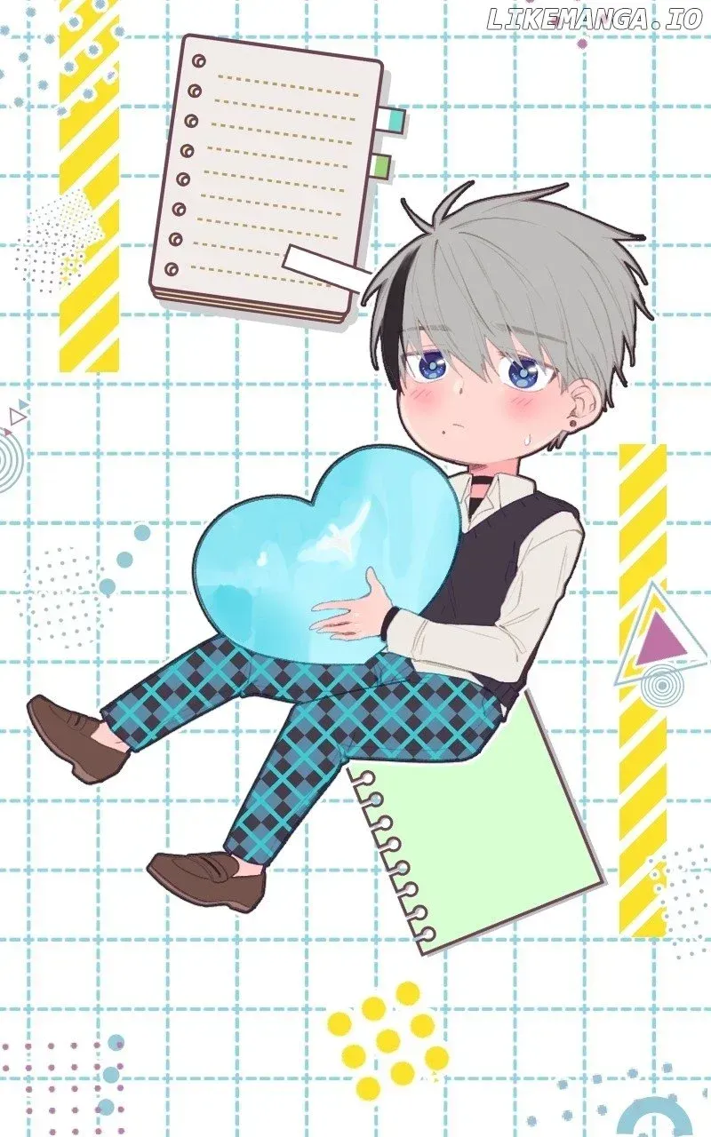 Wanna be Friends? Chapter 54 Online - página 87
