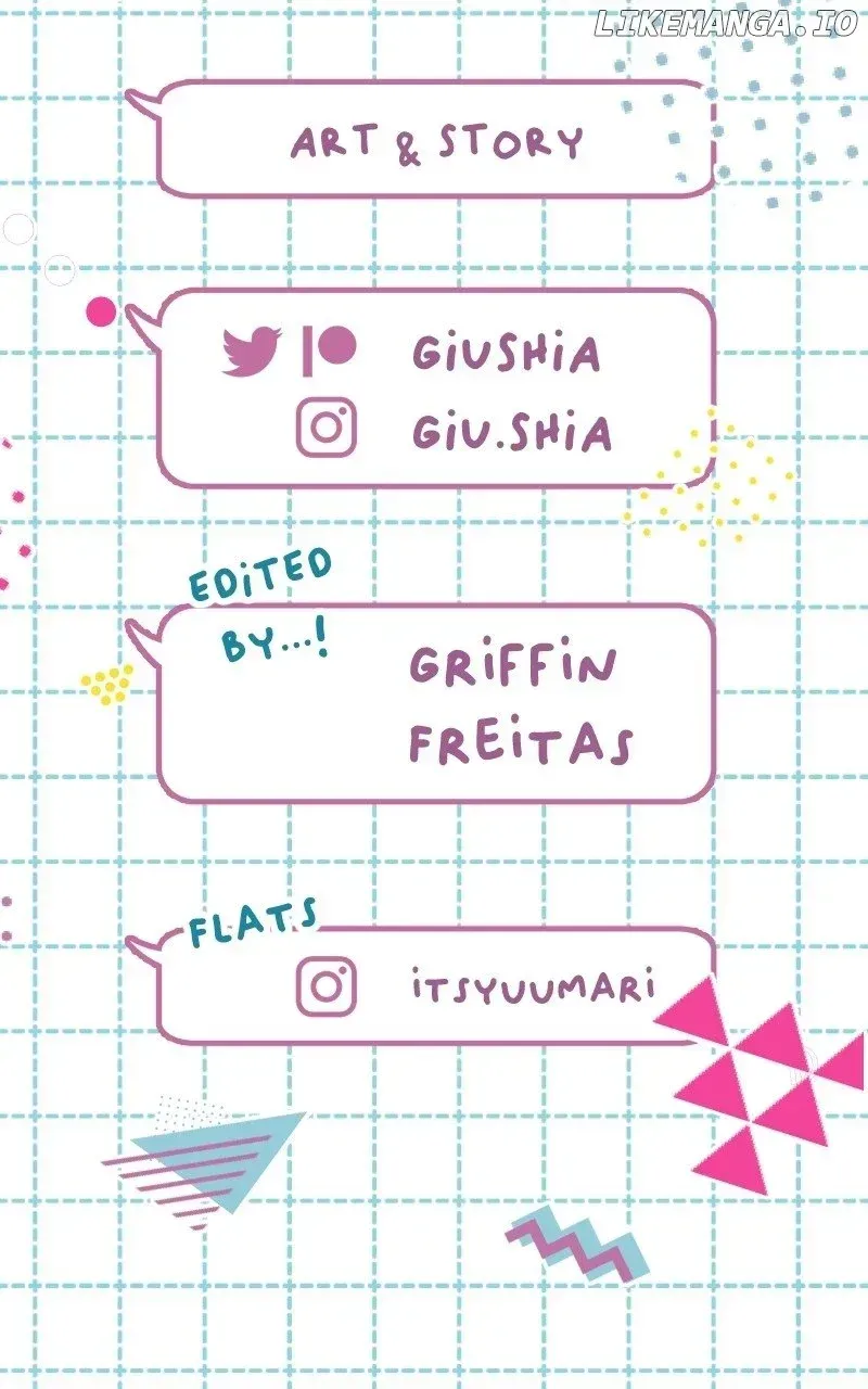 Wanna be Friends? Chapter 54 Online - página 88