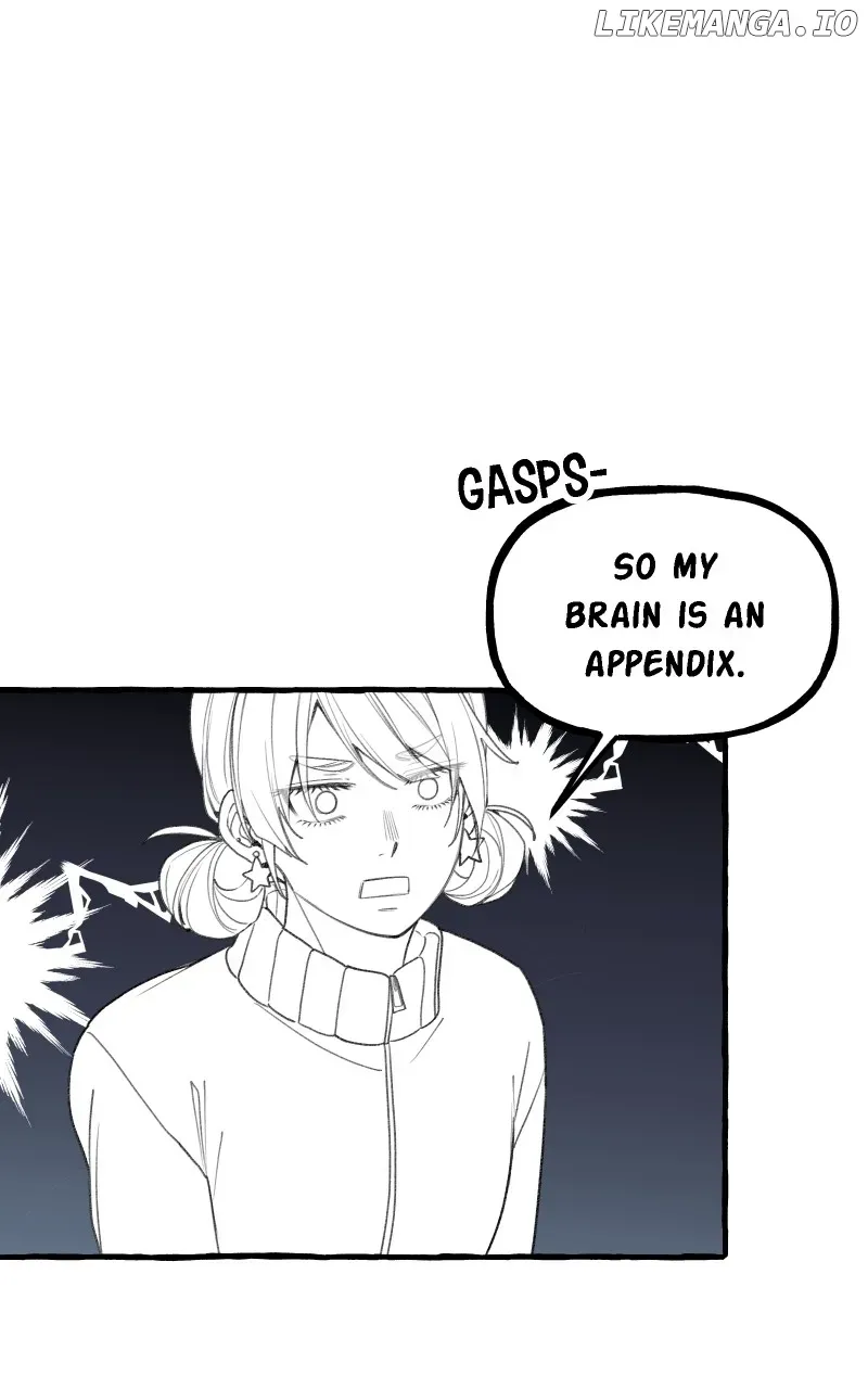 Wanna be Friends? Chapter 55 Online - página 5