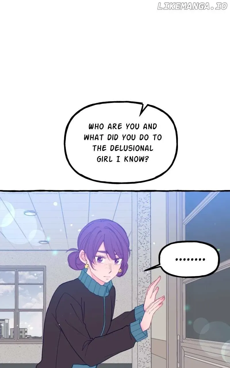 Wanna be Friends? Chapter 55 Online - página 8