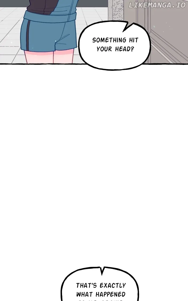 Wanna be Friends? Chapter 55 Online - página 9