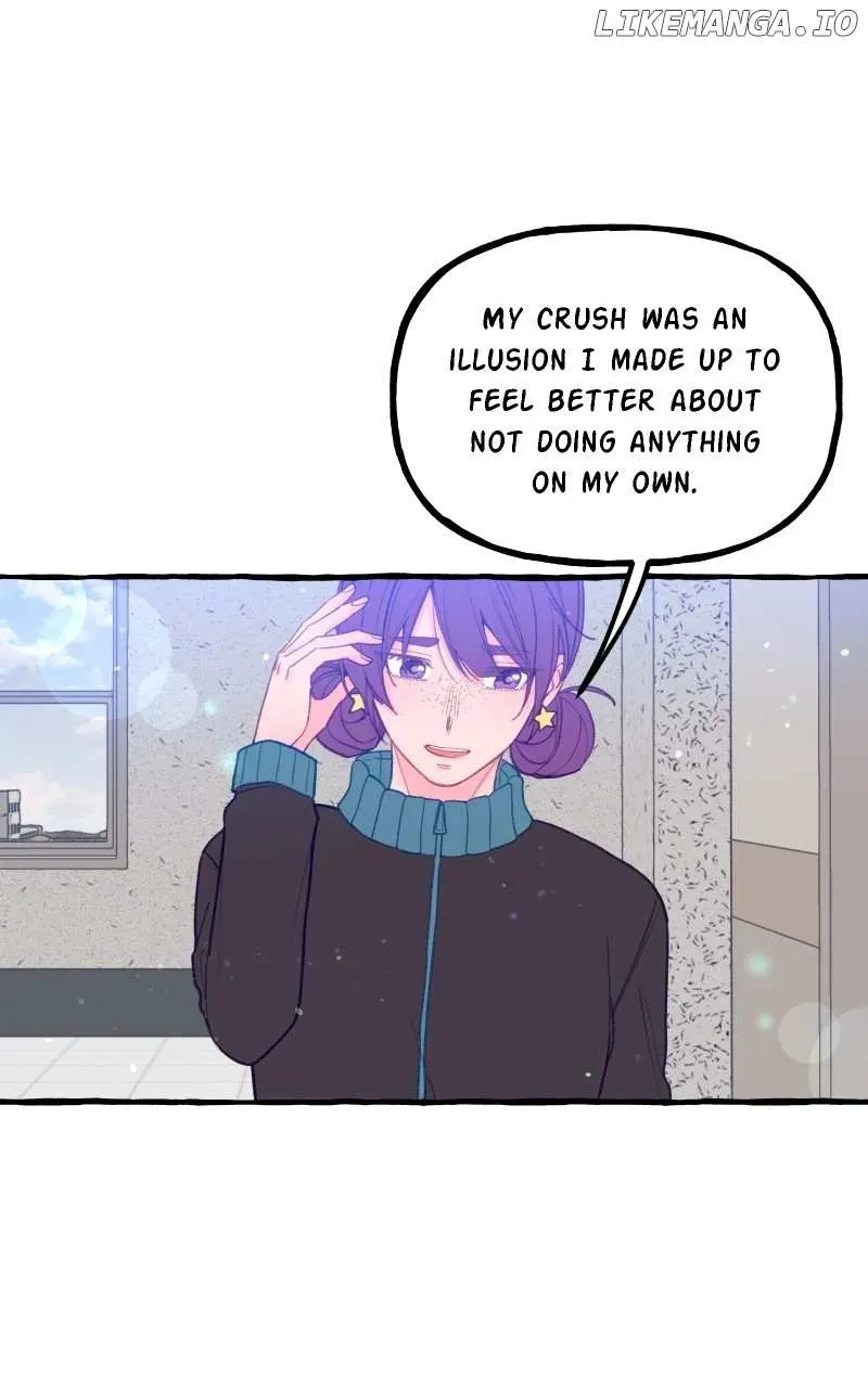Wanna be Friends? Chapter 55 Online - página 13