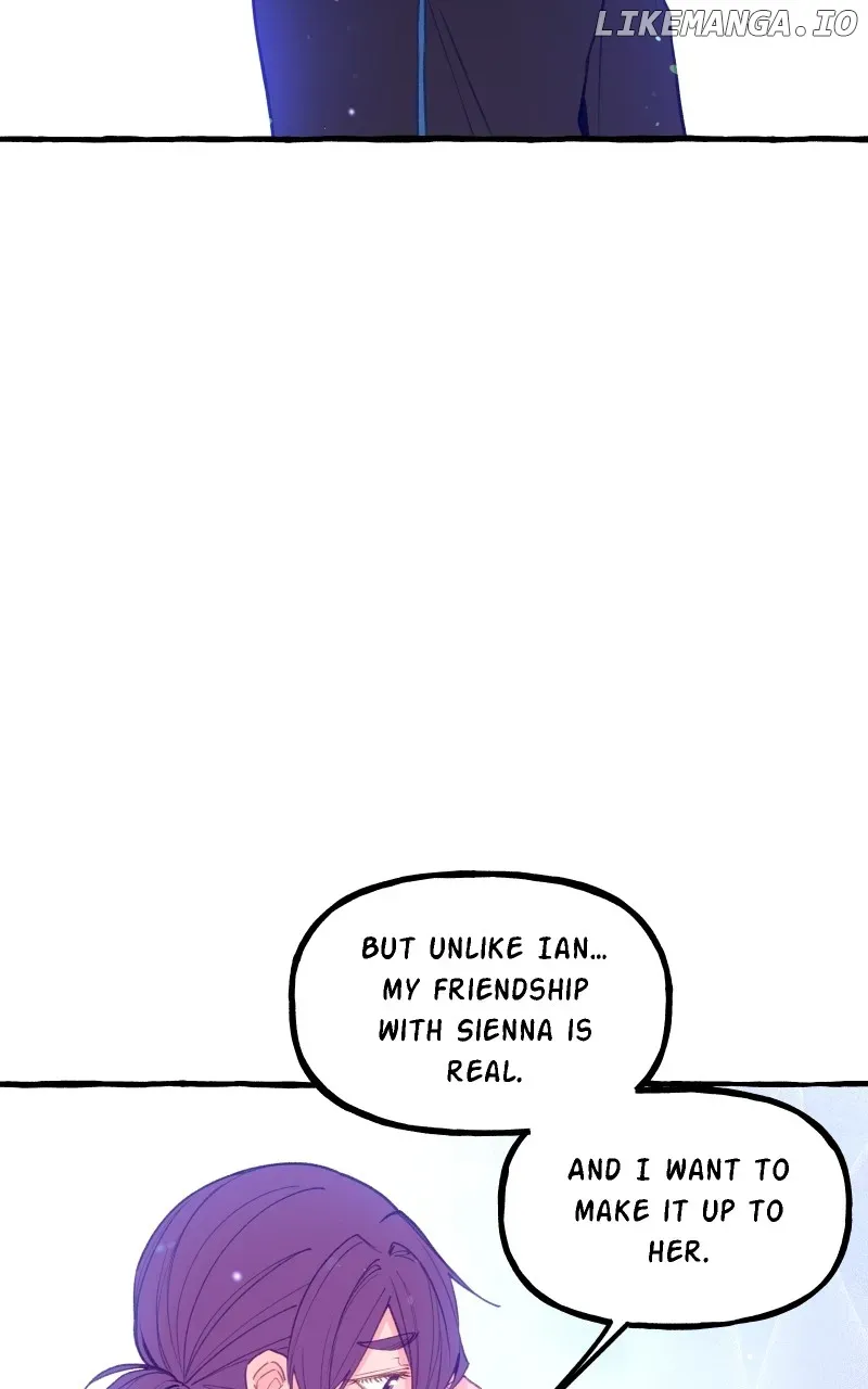 Wanna be Friends? Chapter 55 Online - página 15