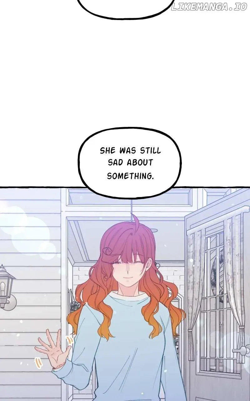 Wanna be Friends? Chapter 55 Online - página 19